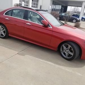 Meet your Posher, John e.